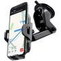 Держатель Hoco Car Holder CA76 Black: Производитель HOCO