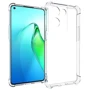 Чехол для телефонов BeCover TPU Case Anti-Shock Clear for Tecno Camon 20 Pro (CK7n) (709832)