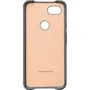 Чохол для телефона Google Official Fabric Fog для Google Pixel 3a XL (GA00788): Матеріал поликарбонат
