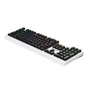 Клавиатура A4Tech B810RC Bloody (White): Интерфейс подключения USB