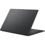Ноутбук ASUS Zenbook 14 OLED Q415MA (Q415MA-U5512): Тип экрана глянец