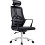 Крісло GT Racer B-717A Black