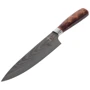 Ніж кухонний MasterPro Tetsu Коричневий 20 см (BGMP-4126-BR)