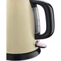 Электрочайник Russell Hobbs 24994-70 Colours Plus Mini: Объем, л 1 л