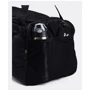 Сумка Under Armour Undeniable 5.0 Duffle MD черная Уни 62х29х30 см (1369223-001): Объем 58 л