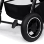 Прогулочная коляска Kinderkraft All Road Imperial Blue (KKWALRONAV0000) фото 11