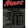 Упаковка батончиків Mars з нугою та карамеллю 40х51 г (5900951271069): Умови зберігання при температуре 18±3 °С и относительной влажности воздуха не более 75%