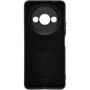 Чехол для телефонов ArmorStandart ICON Case Camera cover Black for Xiaomi Redmi A3 (ARM78512): Цвет черный