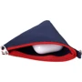 Универсальный чехол для наушников Red Point Trinket Blue/Red (ДГ.00.Н.06.41.000.Н): Совместимость Универсальные