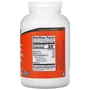 Now Foods Certifed Organic Whole Psyllium Husks Подорожник органічний 340 г: Форма випуску Порошок