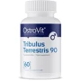 Бустер тестостерона OstroVit Tribulus Terrestris 90 60 tabs