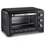 Электродуховка настольная Tefal OF464810: Размеры 39x28x30.4 см