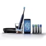 Зубная щетка Philips Sonicare DiamondClean Smart HX9957/51 Lunar Blue