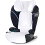 Летний чехол для автокресла Cybex Pallas S-Fix / Solution S-Fix / White (521002091): Производитель Cybex