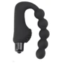 Анальная стимулятор Anal Indulgence Collection Silicone Power Beads Stimulator