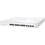 Сетевой коммутатор ARUBA 10G 12P 4SFP+ 1960 (JL805A): Порты комбинированный