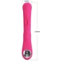 Вибратор LYBAILE Pretty Love Lamar Pink