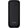 Мобільний телефон Sigma mobile X-style 17 UPdate Black (UA UCRF): Камера немає