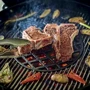 Чавунні грати для гриля Gourmet BBQ System Weber (8834) фото 4