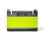 Зарядная станция CTECHi GT1500 1210Wh 1200W Portable Power Station Green/Orange: Емкость аккумулятора, Вт/ч 1210