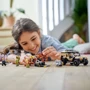 Конструктор LEGO Jurassic World Перевезення пірораптора та дилофозавру (76951) фото 6