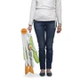 Стульчик для кормления Chicco Pocket Lunch Silver (79341.49) фото 8