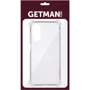 Аксессуар для смартфона TPU Case GETMAN Ease logo Transparent for Oppo A17: Совместимость Oppo A17