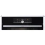 Духовой шкаф электрический Gorenje BPSX6747A05BG: Приготовление на пару нет