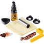 Набор DUNLOP GA50 Accessory Pack for Electric Guitar Player: Производитель Dunlop
