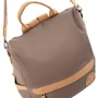 Жіночий рюкзак Valiria Fashion бежевий (3DETBI2011-12): Стиль Повсякденний (Casual)