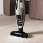 Пылесос Electrolux WQ71-P52SS: Вес 3.57 кг
