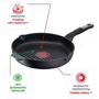 Tefal Unlimited Гриль 26 см (E2294074): Тип сковороди Гриль