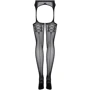Эротические колготки Obsessive S314 black S/M/L