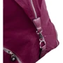 Женский рюкзак Valiria Fashion фиолетовый (DETAV1501-7): Материал Текстиль