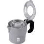 Гейзерная кофеварка IQ Be Chef (IQ-12101-3): Объем, л 0.15