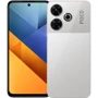Смартфон POCO M6 8/256GB Silver (Global)
