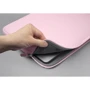 LAUT Huex Pastels Pink (L_MB13_HXP_P) for MacBook 13-14": Тип чехла чехол-папка