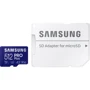 Карта памяти Samsung 512GB microSDXC Class 10 UHS-I U3 PRO Plus + adapter (MB-MD512KA/RU) фото 7