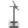 Стол Hommex Mobidesk Duo Walnut (ТН-010-2 Walnut): Ширина, см 70