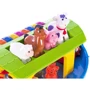 Игровой набор Kiddieland Ноев Ковчег (укр) (031881): Материал Пластмасса