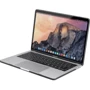 LAUT Huex Black (L_13MP20_HX_BK) for MacBook Pro 13" M1 / Pro 13" M2: Тип чехла чехол-накладка