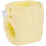 Подгузник Эко Пупс Easy Size Classic 12-17 кг Abso Maxi Желтый (ТПК1ВК4-4ж)
