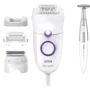 Эпилятор Braun Silk epil 5 SE 5-825P