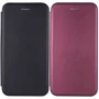 Аксессуар для смартфона Fashion Classy Black for TECNO POP 4: Тип чехол-книжка