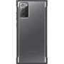 Чохол для телефона Samsung Clear Protective Cover Transparent / Black (EF-GN980CWEGRU) for Samsung N980 Galaxy Note 20