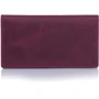Жіночий тревел-кейс DNK Leather фіолетовий (DNKBIG-PURSE-col-L): Стать жіночий