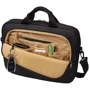 Сумка для ноутбуков Case Logic 14'' Propel Attache Black (PROPA-114): Цвет черный