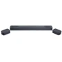 Домашний кинотеатр JBL Bar 800 Black (JBLBAR800PROBL): Основной блок компонентная система