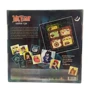 Настольная игра-квест Strateg Mr. Vamp укр. (32060)