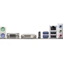 ASRock J3455M: Разъемы на плате SATA 3.0, PCI Express x1